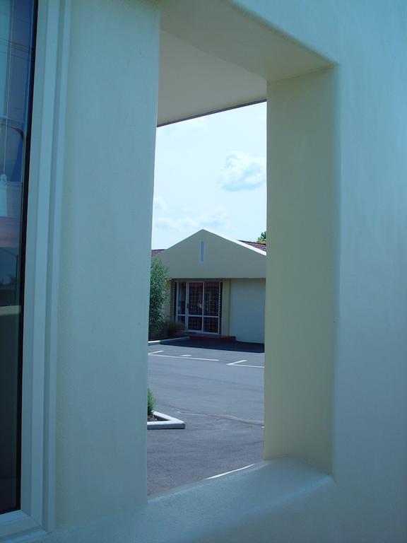 Bella Tuscany Motor Lodge Napier Kültér fotó
