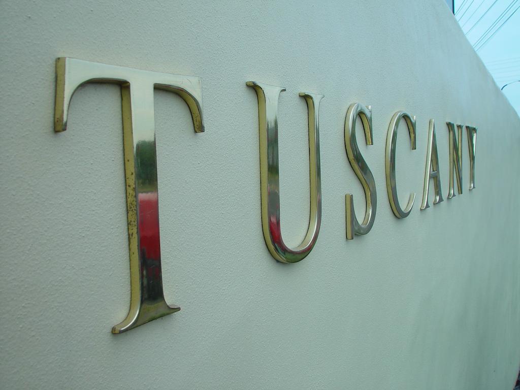 Bella Tuscany Motor Lodge Napier Kültér fotó
