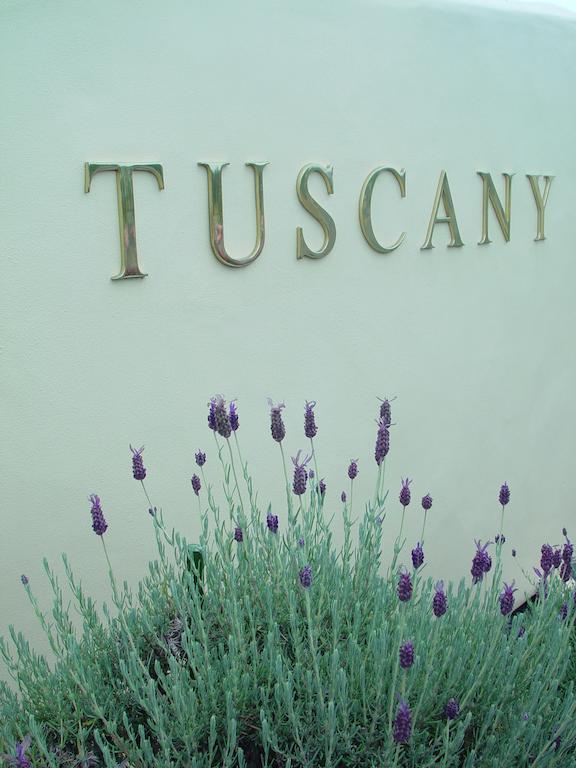 Bella Tuscany Motor Lodge Napier Kültér fotó