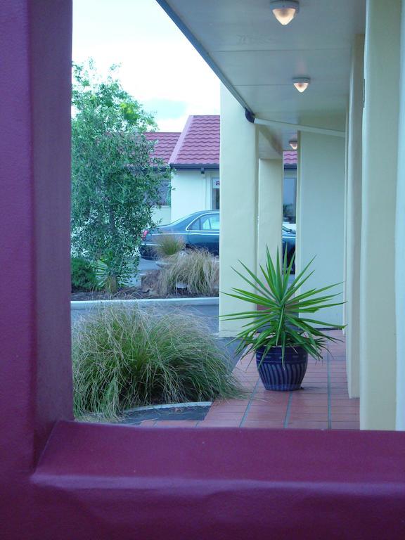 Bella Tuscany Motor Lodge Napier Kültér fotó