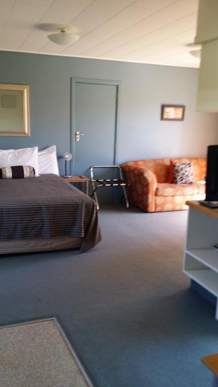 Bella Tuscany Motor Lodge Napier Szoba fotó