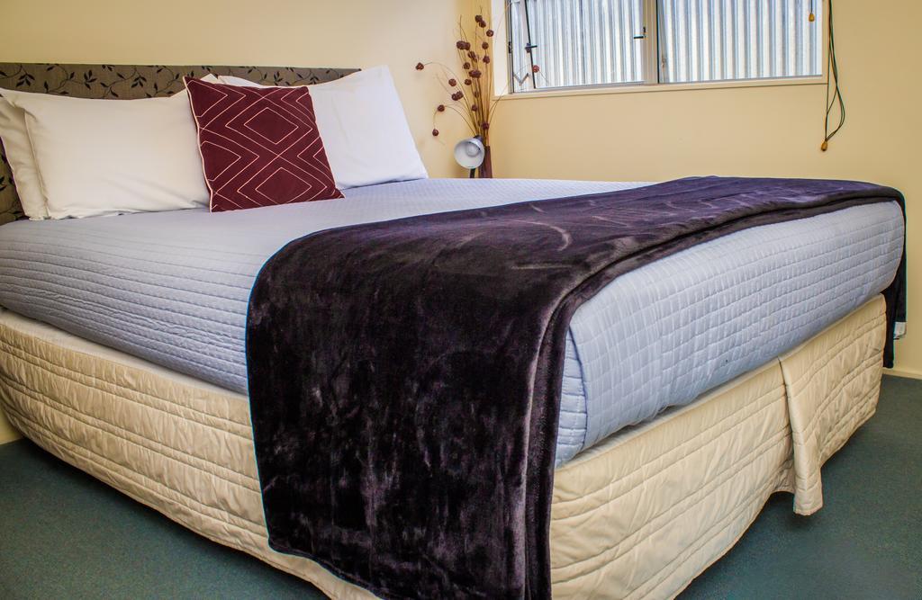 Bella Tuscany Motor Lodge Napier Kültér fotó