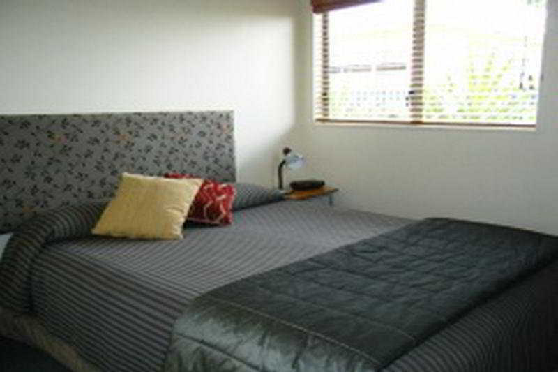 Bella Tuscany Motor Lodge Napier Kültér fotó